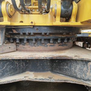 Japon Top Brand Caterpillar 320gc 320d 320gx Excavator Cat 320c Excavator d'occasion à bas prix à vendre - Product Image 6