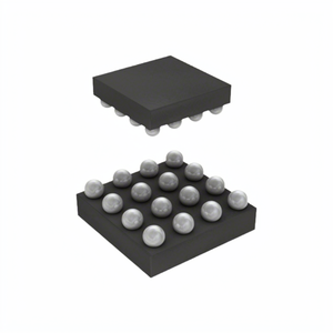 FPF3040UCX Power Management (PMIC) 16 UFBGA, WLCSP Original One Stop Service Electronics Component - Product Image 1