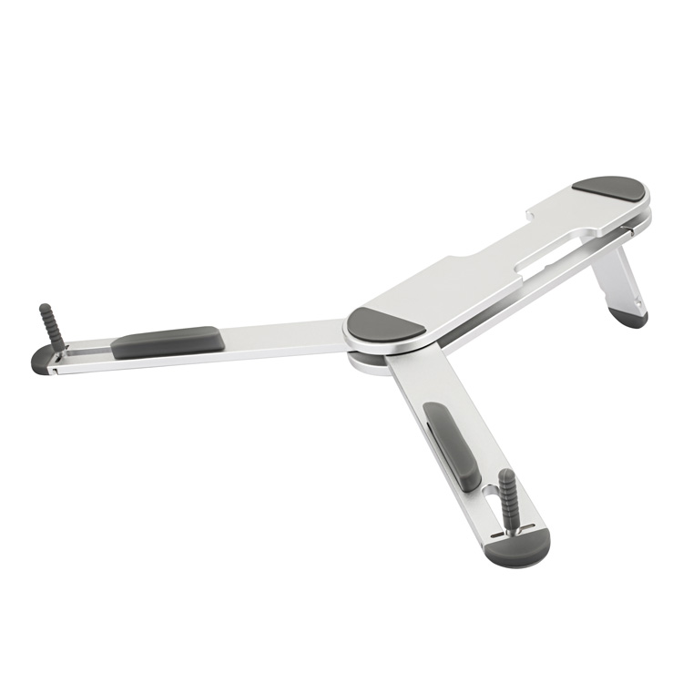 2022 г., специальная дизайнерская Настольная мини-подставка для ноутбука, складная подставка для ноутбука