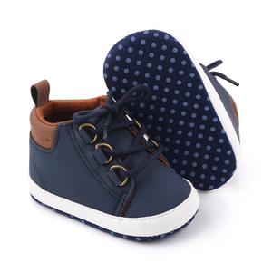 Chaussures décontractées pour bébé fille et garçon, style printemps et automne, pour les premiers pas - Product Image 2