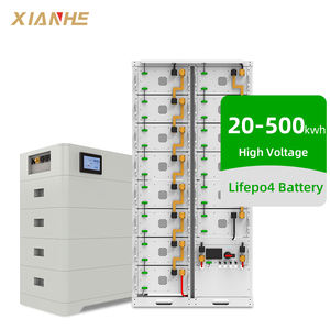 Kit complet de système solaire 10KW 20KW 50KW hors réseau hybride 50KVA pour usage commercial - Product Image 4