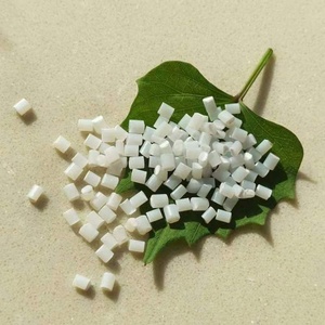 สะโพก622P บริสุทธิ์รีไซเคิล gpps สะโพกเม็ดพลาสติกสีขาววัตถุดิบสะโพกพลาสติก - Product Image 3