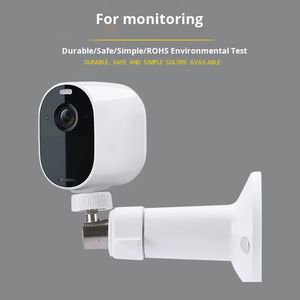 Support de montage de caméra de sécurité réglable à 360 degrés, pour <span class=keywords><strong>Arlo</strong></span> Pro, support mural universel de surveillance intérieure et extérieure - Product Image 3
