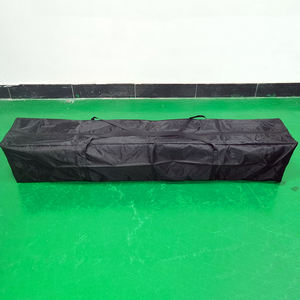 FEAMONT Outdoor Foldable <b>Tent</b> Accessories Storage Carry Bag for <b>Canopy</b> <b>Tent</b> 1680D Oxford PVC Coated 3x3m - Product Image 2