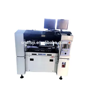 SAMSUNG CP45F Original Used SMT Machine For Pick And Place Machine