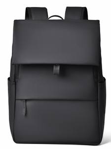 Nueva Mochila Casual para Hombre, Mochila de Moda Premium, Mochila Minimalista de Doble Correa para Hombre - Product Image 6