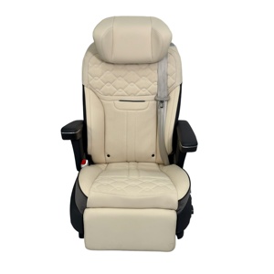 Sièges de voiture personnalisés, pièces automobiles, sièges intérieurs réglables, sièges de luxe VIP pour Kia Carnival, Toyota Innova <span class=keywords><strong>Sienna</strong></span> T6 - Product Image 1