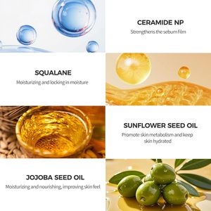 Göz Serumu Roller Masajı Cilt Bariyeri Onarımı İnce Çizgileri Azaltır Yaşlanma Karşıtı Göz Bakımı Retinol Göz Altı Aydınlatıcı Roller - Product Image 2