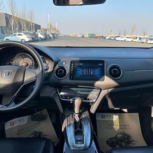 <span class=keywords><strong>Honda</strong></span> XR-V Comfort 2021 1.5T CVT SUV Euro VI de <span class=keywords><strong>Segunda</strong></span> <span class=keywords><strong>Mano</strong></span>, Volante a la Izquierda, Gasolina, para Exportación, Bajo Kilometraje - Product Image 6