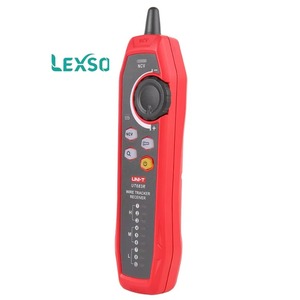 Localisateur de ligne réseau Uni-t Ut683kit - Instrument de mesure multifonctionnel anti-interférences Lexso - Product Image 2