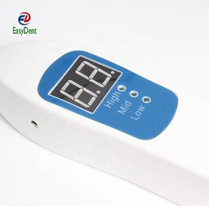 <span class=keywords><strong>Dental</strong></span> <span class=keywords><strong>Pulp</strong></span> <span class=keywords><strong>Tester</strong></span> Orale Tanden Zenuw Vitaliteit Endodontische Testen Medische Tand Vitaliteit Testen Apparatuur Kliniek Tand State-Test - Product Image 4