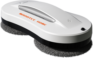 Addotron tùy chỉnh thông minh Điện cửa sổ chất tẩy rửa tiếng ồn thấp Robot thiết bị hộ gia đình tự động tự làm sạch chân không Robot Máy - Product Image 5