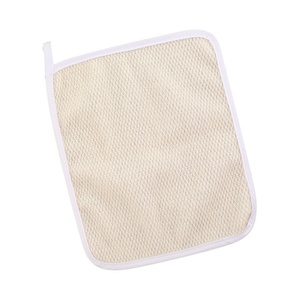 Toalla de Baño y Facial de Doble Cara de Felpa de Nailon con Logotipo de Spider-Man, Exfoliante, Espuma Abundante, Forma Cuadrada, <span class=keywords><strong>No</strong></span> Daña la Piel, Spa - Product Image 5