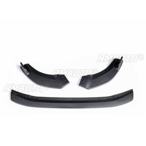 Alerón delantero para coche, difusor, divisor, pieza de modificación para PERODUA MYVI 2018+, accesorios para coche - Product Image 3