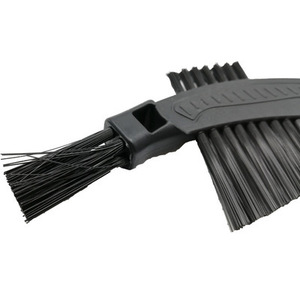 Brosse de nettoyage pour vélo Briviga PP, outil de nettoyage multifonctionnel pour chaîne, volant d'inertie et cadre de vélo, pour l'entretien du cyclisme - Product Image 3