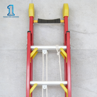 Sangle antidérapante pour levages de ladders |   Courroie antidérapante durable pour plateformes de travail en hauteur |   Accessoire de sécurité pour échelle