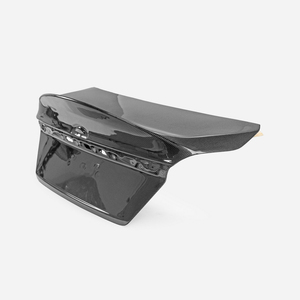 Maletero trasero tipo EPA con pico de pato para Subaru VBH WRX - Product Image 4