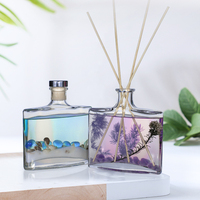 Diffuseur de parfum naturel, décoration de luxe pour la maison, huile aromatique, vente en gros, ml