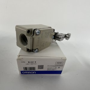 ลิมิตสวิตช์ Omron รุ่น WLCA2-N - Product Image 1