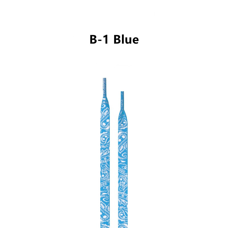 B-1 azul