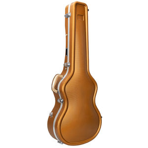 Coque dure en matériau ABS avec étui de <span class=keywords><strong>guitare</strong></span> extérieur en vinyle ABS - Product Image 2