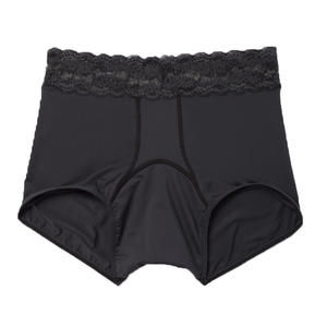 Serviettes menstruelles pour femme, sous-vêtements en <span class=keywords><strong>dentelle</strong></span>, à bandes, bassin menstruel - Product Image 5