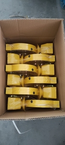 Luce di segnalazione lampeggiante a LED <span class=keywords><strong>solare</strong></span> ricaricabile - Product Image 6