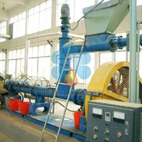 Machine industrielle d'extraction d'huile de son de riz Neem, petit pressoir à froid avec un bon prix