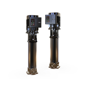 Controlador de Bomba Sumergible Automático, Panel de Control de Flujo de Circulación, Controlador de Bomba Sumergible de Pozo Profundo <span class=keywords><strong>con</strong></span> Motor Bldc - Product Image 4