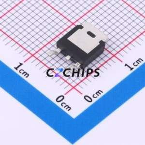 Nouveau transistor à effet de champ à transistor TO-252-2L d'origine HCJU30P10 (MOSFET) vente entière puces de composants électroniques et Service de nomenclature - Product Image 2