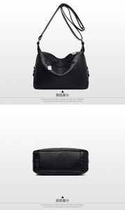 Luxury Women Hand <b>Bags</b> Women Soft PU Leather Handbags Ladies Small Shoulder Crossbody Purses and Handbags for Women <b>Bags</b> - Product Image 5