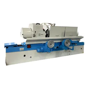 Krank mili taşlama makinesi MQ8260Cx16/18 taşlama makinesi metal işleme