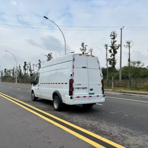 <span class=keywords><strong>Ambulancia</strong></span> Clínica Móvil de Rescate, Nueva, Diésel Manual EURO 6, 3-8m de Longitud, para Salud Bucal, Clínicas Gratuitas, Comunidades Rurales - Product Image 2