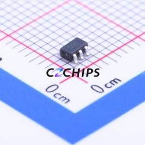 Comparador de chips IC de circuito integrado SOT-23-5 original y nuevo de la marca de la serie de la marca - Product Image 2