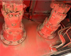 รถเครน30ton มือสอง TL-300E รถเครนเคลื่อนที่มือสองสภาพเดิมสวย - Product Image 3