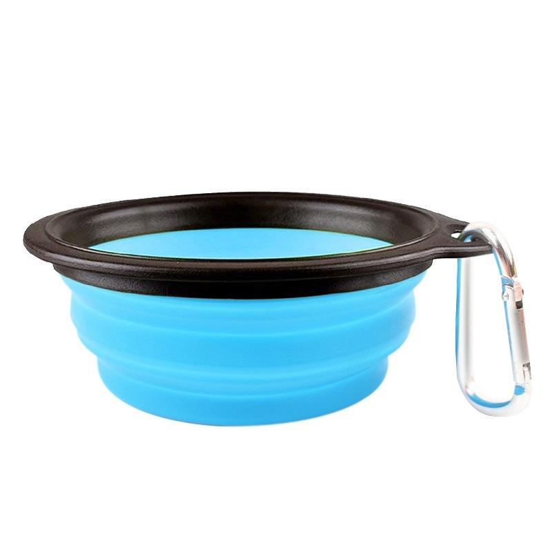 ชามสีฟ้า