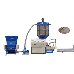 Hot bán mở rộng Polystyrene EPS Trinh Nữ Hạt máy đùn máy móc sản xuất bọt benzen tái chế GRA - Product Image 2