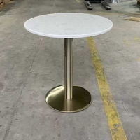 Meubles de restaurant de haute qualité, tables de salle à manger, meubles de boutique, tables de café et de restaurant
