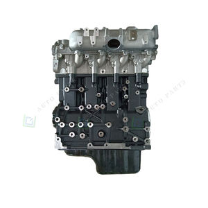 SC28R143.Q5A <span class=keywords><strong>2</strong></span>.8L เครื่องยนต์ดีเซลของ newpars บล็อกยาวสำหรับ C00100084เครื่องยนต์ T60 SAIC MAXUS - Product Image 1