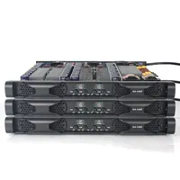 Vosiner audio leggero V4-1400 1u rack spazio amplificatore scheda audio amplificatore