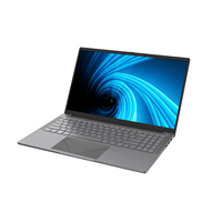 Nouvel ordinateur portable I7 pas cher, 15,6 pouces, Windows 11 PRO, RAM 32 Go, ROM 512 Go/1 To SSD, ordinateurs portables de haute performance