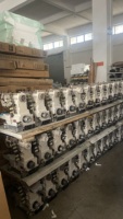 China-pegasus w600 machine à coudre interlock machines de vêtements utilisées cylindre-lit Maquinas De Coser Industriales Usedas