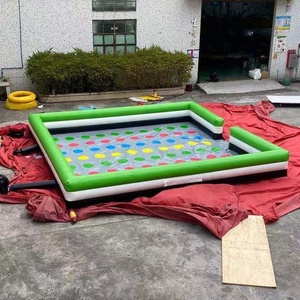 Jeu populaire pour enfants jeu de société <span class=keywords><strong>géant</strong></span> <span class=keywords><strong>gonflable</strong></span> <span class=keywords><strong>twister</strong></span>/<span class=keywords><strong>Twister</strong></span> interactif populaire/balayeuse <span class=keywords><strong>gonflable</strong></span> commerciale <span class=keywords><strong>twister</strong></span> - Product Image 2