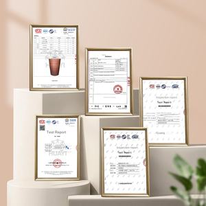 Pellicola Adesiva per Mobili Sensibile alla Pelle, Rinnovamento Impermeabile e Antiumidità, Autoadesiva, Spessore 20mm per Ante di Armadi - Product Image 5