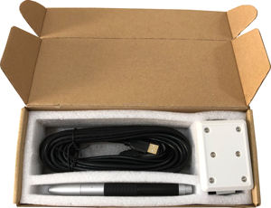 Электронная доска для обучения, многоточечный сенсорный экран, ультратонкая интерактивная доска для обучения и встреч - Product Image 6