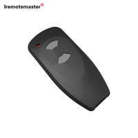 Pour Marantec M3-2312 315MHz porte de Garage télécommande commande ouvre face à face Clone