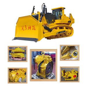 Kit di guarnizioni per cilindro idraulico 707-99-69520 di alta qualità per PC400-6 PC400-6Z PC400LC-6 PC450-6 - Product Image 4