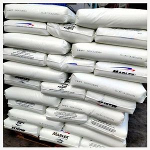 Gránulos de HDPE Virgen, LDPE, LLDPE, Resina/Gránulos de PP, Materia Prima Plástica, Material Reciclado de HDPE, HDPE FL7000 para Películas - Product Image 5