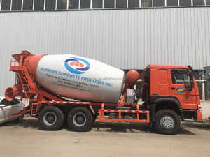 Sinotruk HOWO 6*4 Camión volquete pesado diésel <span class=keywords><strong>Ausa</strong></span> Make Weichai Engine Nueva condición Dirección izquierda Cámara trasera Producto Camiones de cemento - Product Image 6