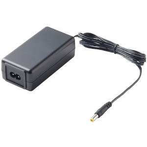 Fuente de Alimentación Sunny para Escritorio, 18W, 12V, 1.5A, Entrada CA Tipo T2, Enfriamiento por Convección Natural - Product Image 1